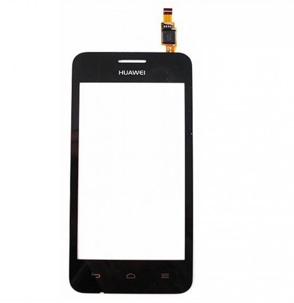 REPUESTO TACTIL P/HUAWEI Y330 NEGRO