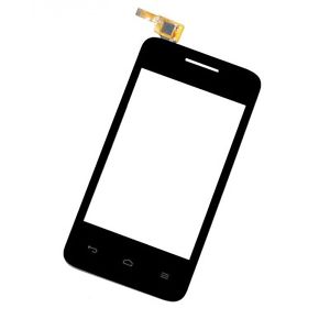 REPUESTO TACTIL P/HUAWEI Y221 NEGRO