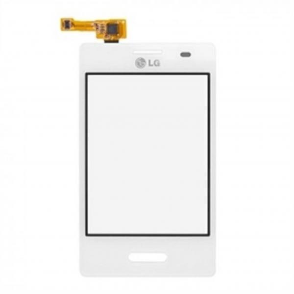 REPUESTO TACTIL P/LG L3 BLANCO
