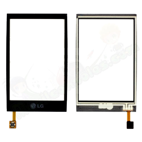REPUESTO TACTIL P/LG GW620