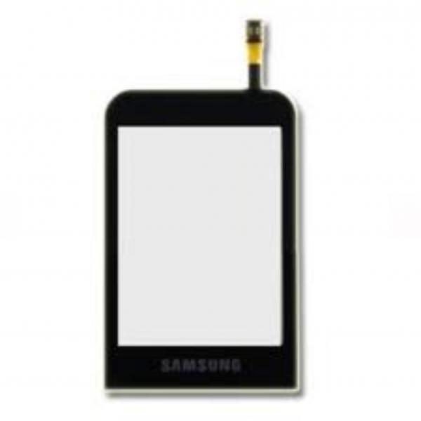 REPUESTO TACTIL P/SAMSUNG CHAMP C3300 NEGRO