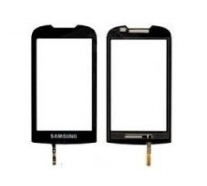 REPUESTO TACTIL P/SAMSUNG TOCCO S5560 NEGRO