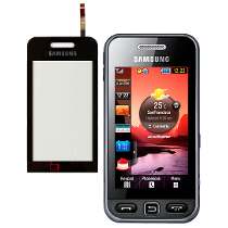 REPUESTO TACTIL P/SAMSUNG MOBILE TV 5233T