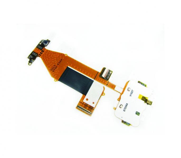REPUESTO FLEX P/NK 6700  SLIDER CON CAMARA