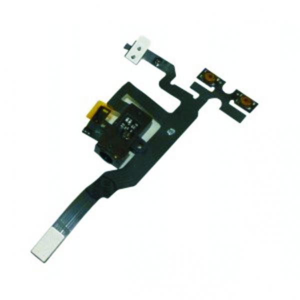 REPUESTO FLEX VOLUMEN P/IPHONE 4S