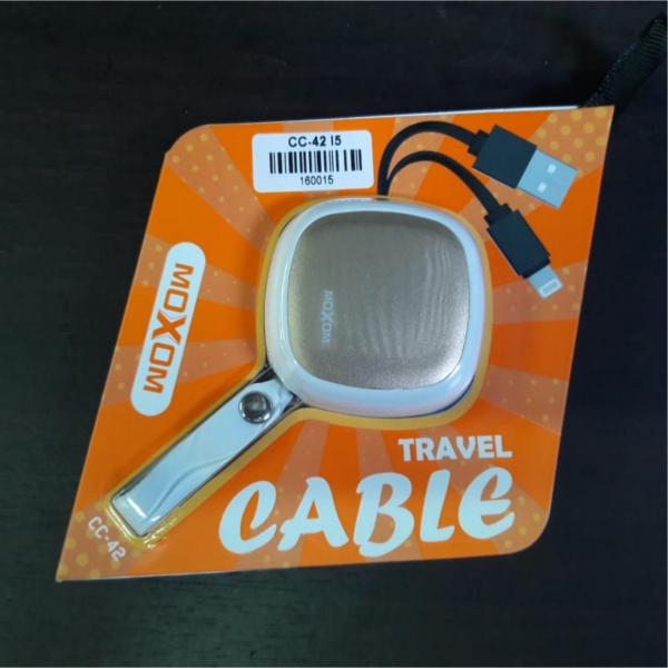 CABLE MOXOM CC-42 6G