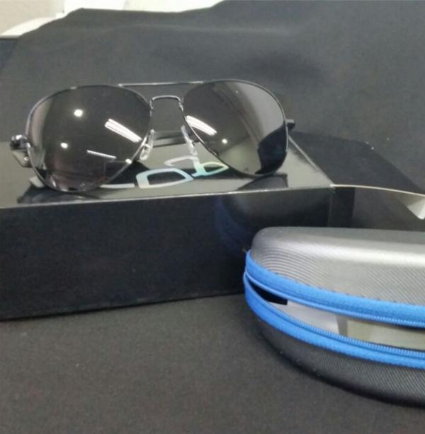 LENTES BLUETOOH K3-A-1