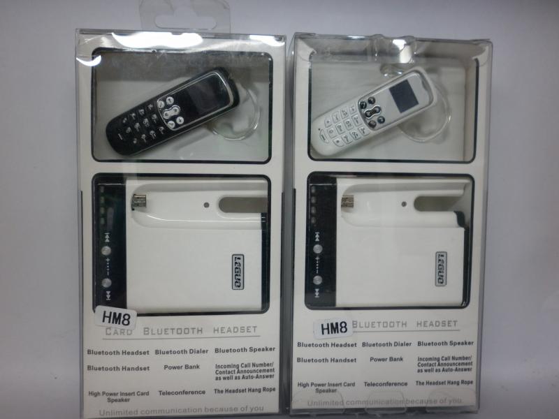 CELULAR BLUETOOH HM8