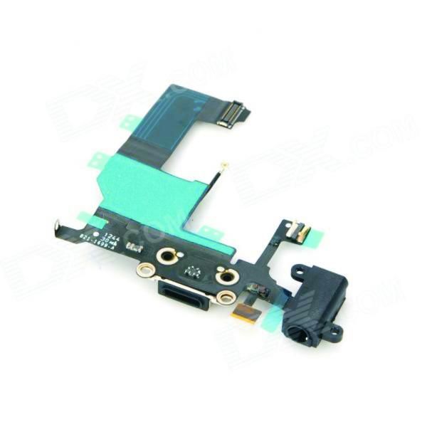 REPUESTO FLEX AUDIO P/IPHONE 5G