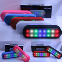 SPEAKER BLUETOOTH BT808NL