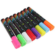 MARCADORES PIZARRA LED