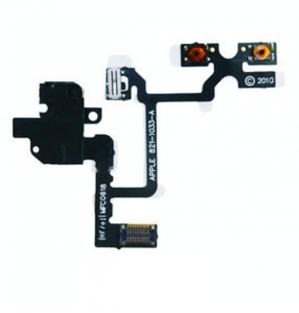 REPUESTO FLEX POWER P/IPHONE 4G