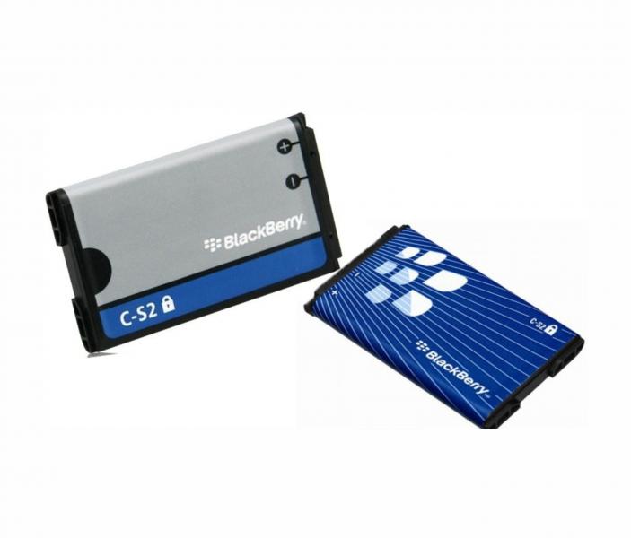 BATERIA P/BLACKBERRY 8300