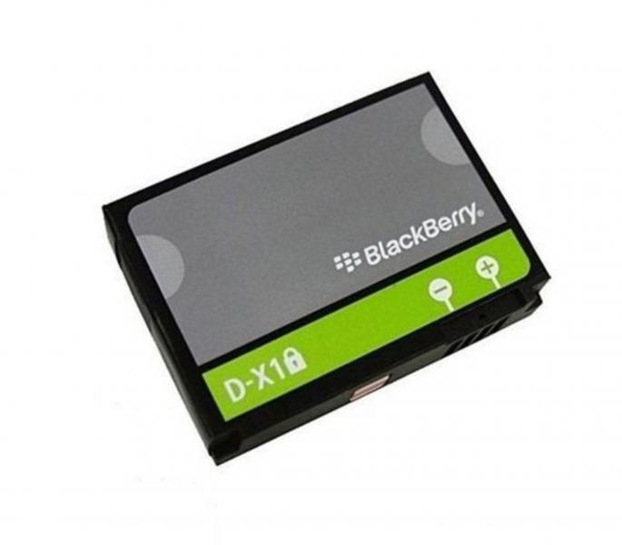 BATERIA P/BLACKBERRY 9700