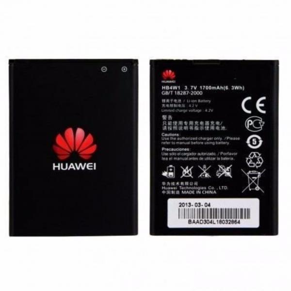 BATERIA P/HUAWEI G510 GENERICA