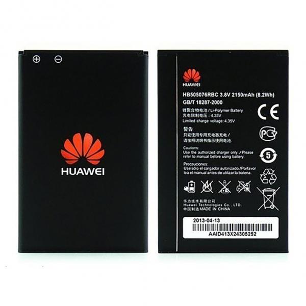 BATERIA P/HUAWEI G610 T/ORIGINAL