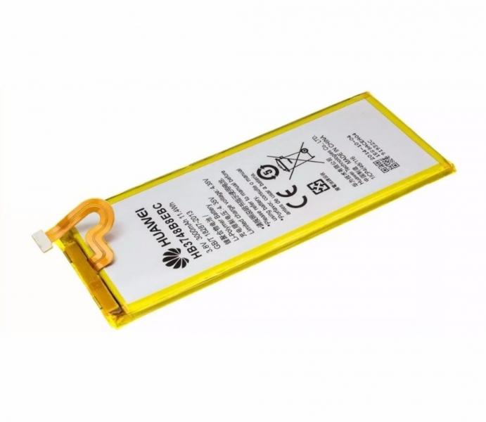 BATERIA P/HUAWEI G7 T/ORIGINAL