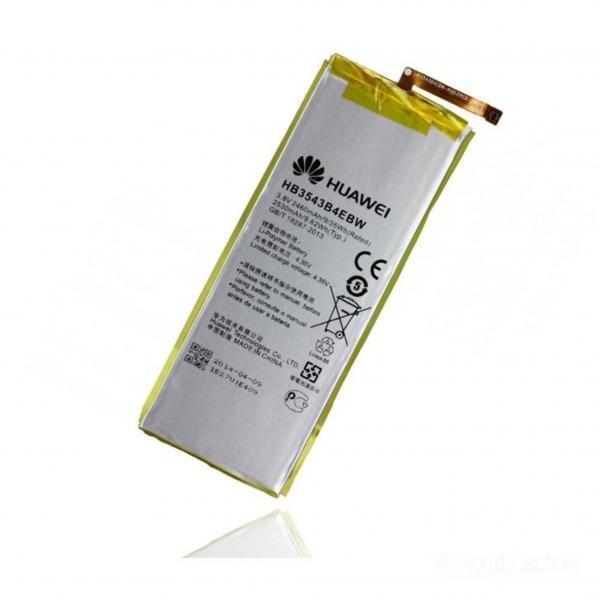 BATERIA P/HUAWEI P7 T/ORIGINAL