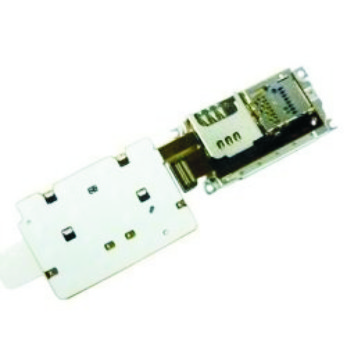 REPUESTO FLEX P/NK X3-02 TECLADO