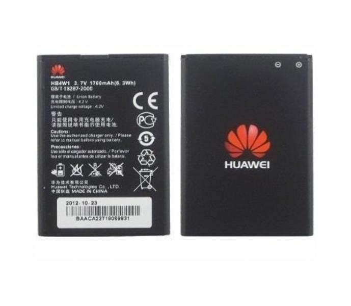 BATERIA P/HUAWEI Y530 T/ORIGINAL