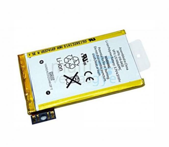BATERIA P/IPHONE 3G T/ORIGINAL
