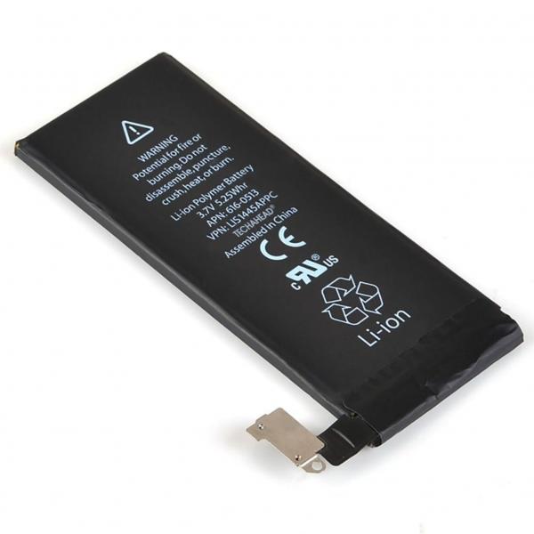 BATERIA P/IPHONE 5G T/ORIGINAL