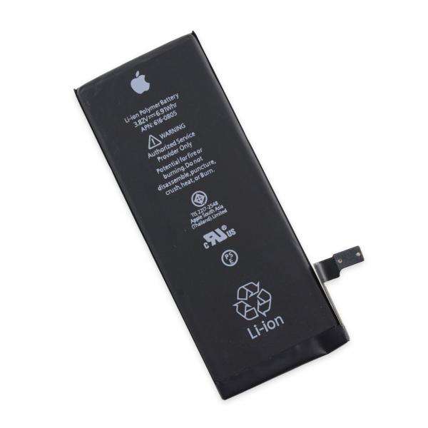 BATERIA P/IPHONE 6G PLUS T/ORIGINAL