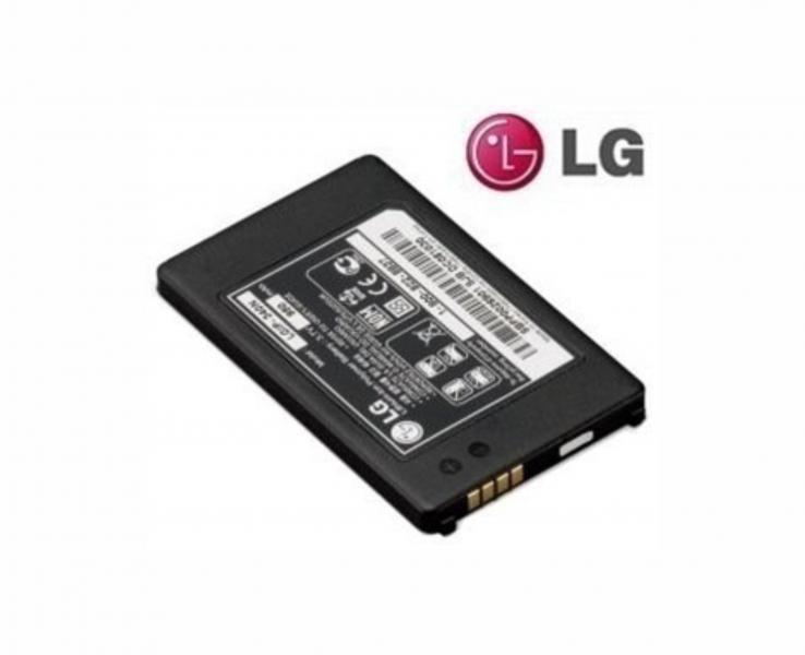 BATERIA P/LG GW525 T/ORIGINAL