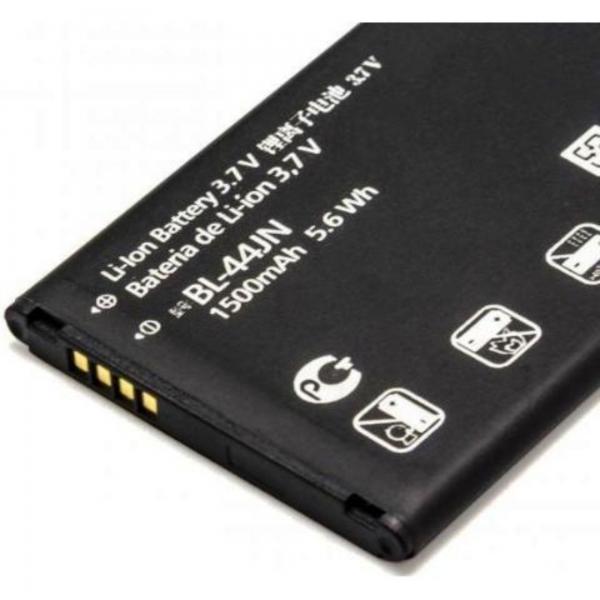 BATERIA P/LG L3 T/ORIGINAL