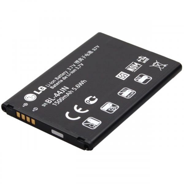 BATERIA P/LG L5/L3 T/ORIGINAL