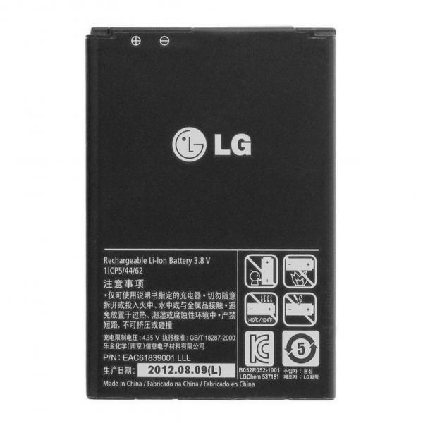 BATERIA P/LG L7 II T/ORIGINAL