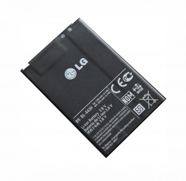 BATERIA P/LG L7/L5-II T/ORIGINAL