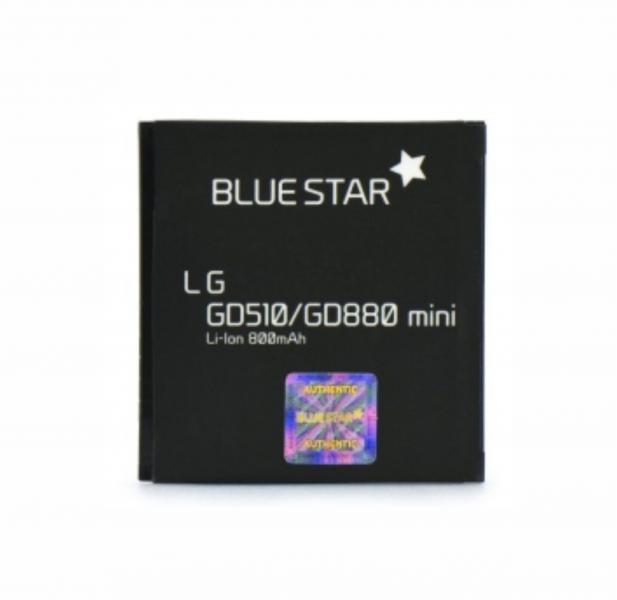 BATERIA P/LG MG 191 MINI GENERICA