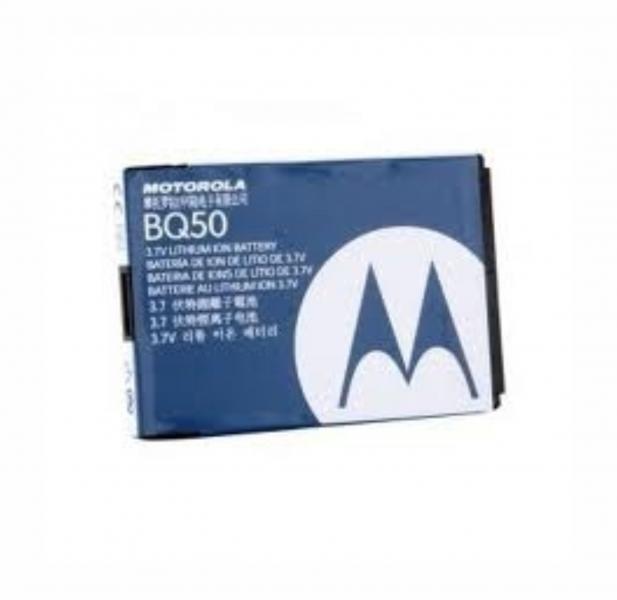 BATERIA P/MOTOROLA BQ50 GENERICA
