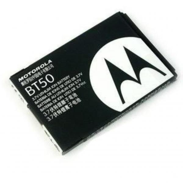 BATERIA P/MOTOROLA BT50 GENERICA
