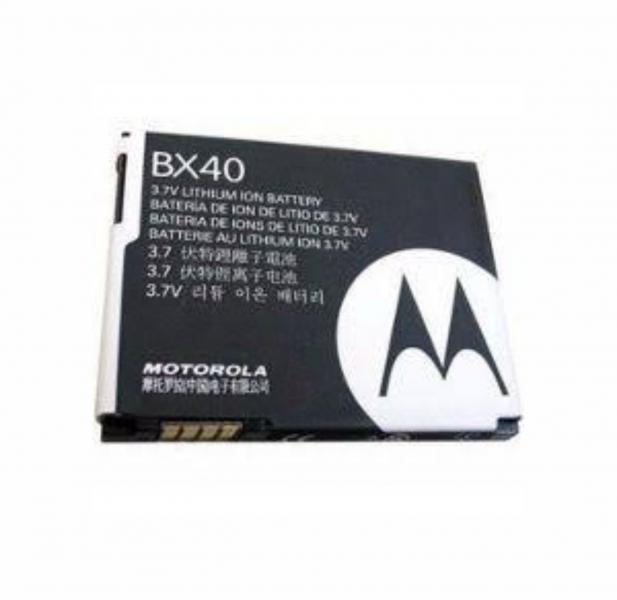 BATERIA P/MOTOROLA BX-40 GENERICA