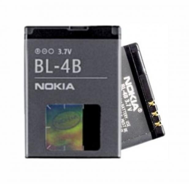 BATERIA P/NK BL-4B GENERICA