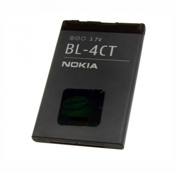 BATERIA P/NK BL-4CT GENERICA