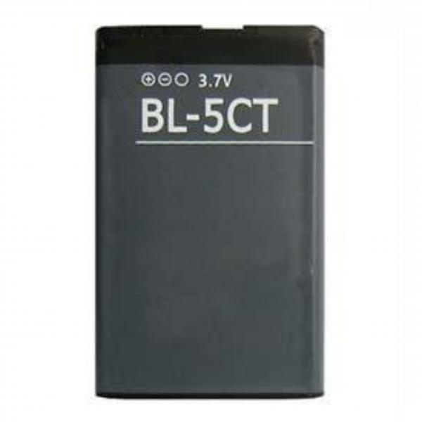 BATERIA P/NK BL-5CT GENERICA