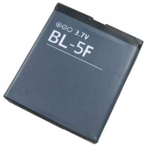 BATERIA P/NK BL-5F GENERICA