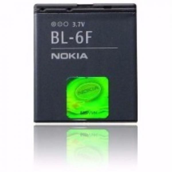 BATERIA P/NK BL-6F GENERICA