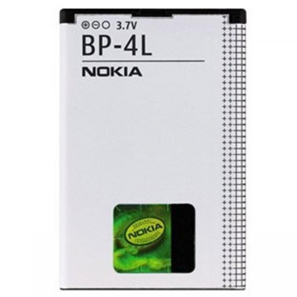 BATERIA P/NK BP-4L GENERICA
