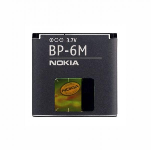 BATERIA P/NK BP-6M GENERICA