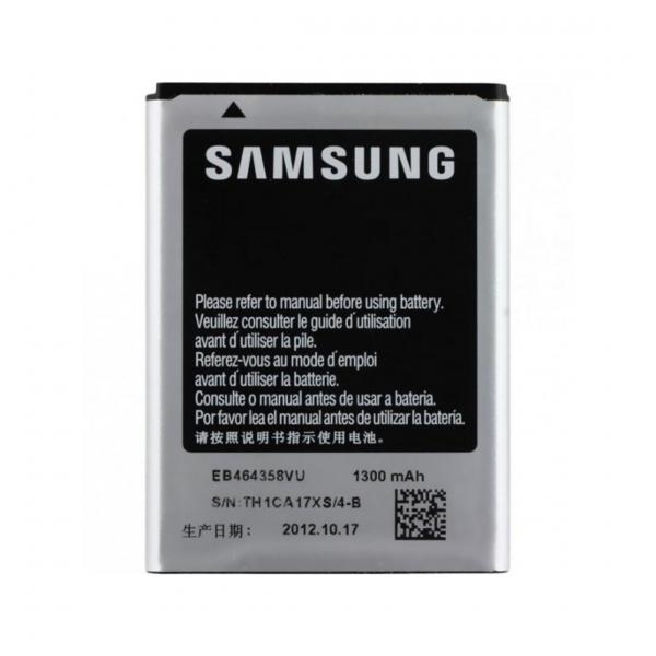 BATERIA P/SAMSUNG 6310 YOUNG GENERICA