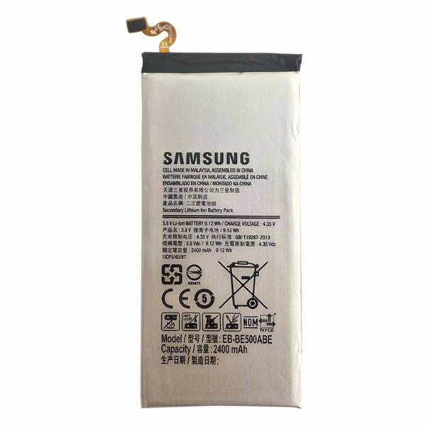 BATERIA P/SAMSUNG A3 T/ORIGINAL