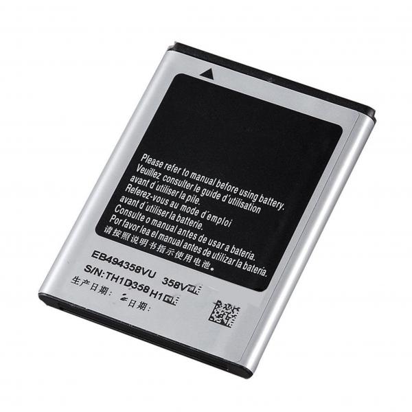 BATERIA P/SAMSUNG ACE 5830 GENERICA