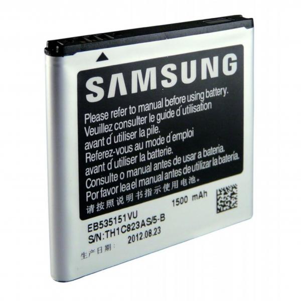 BATERIA P/SAMSUNG ADVANCE 9070 T/ORIGINAL
