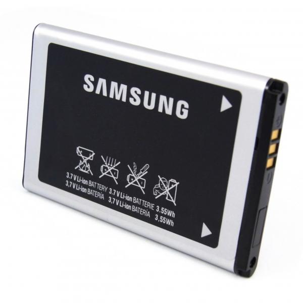 BATERIA P/SAMSUNG B3410 T/ORIGINAL