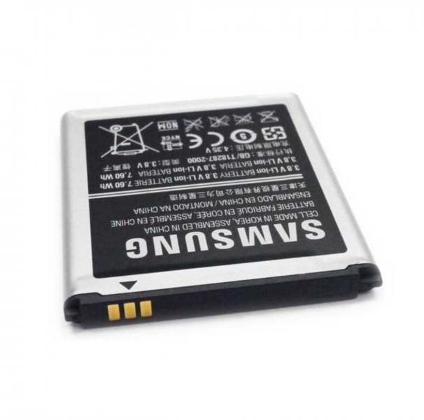 BATERIA P/SAMSUNG CORE 2 G355 T/ORIGINAL