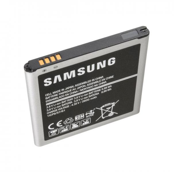 BATERIA P/SAMSUNG G530 GRAND PRIME T/ORIGINAL
